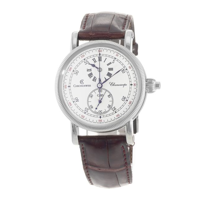 Chronoswiss Chronoscope CH1523 Image 4